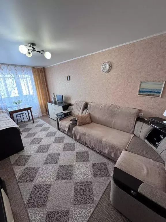 Квартира, 1 комната, 30 м - Фото 1