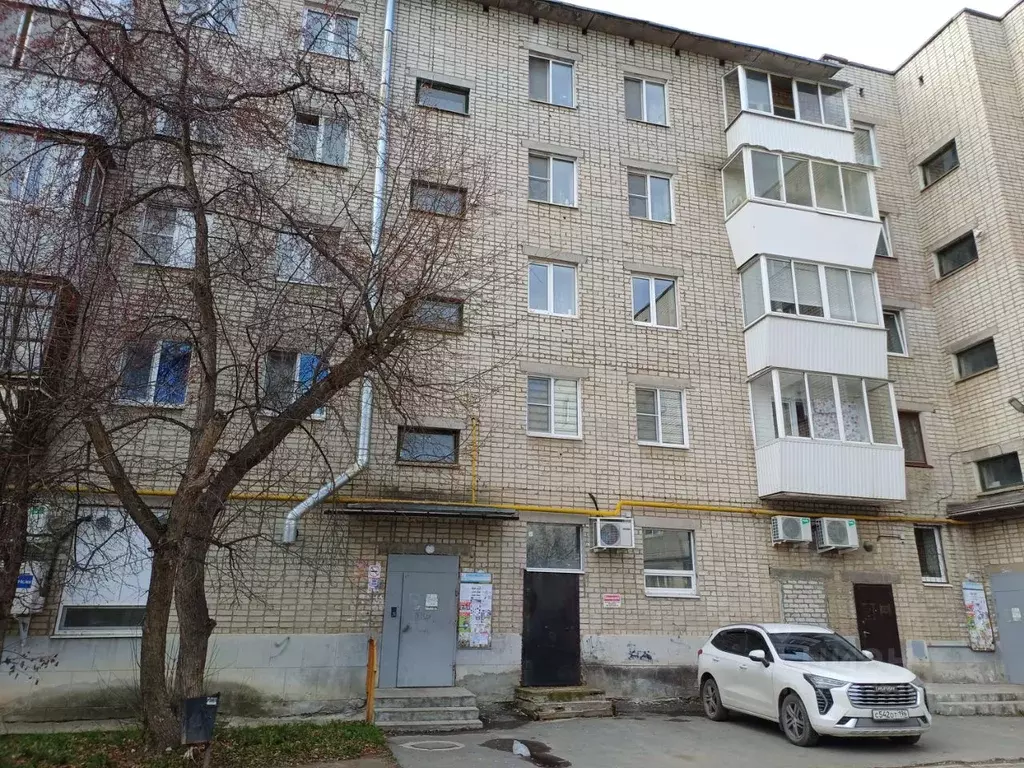 1-к кв. Свердловская область, Березовский ул. Гагарина, 12 (30.0 м) - Фото 1