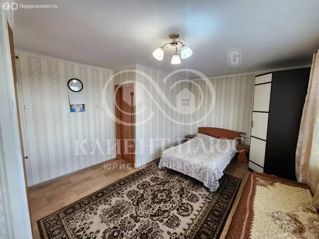 1-комнатная квартира: Корсаков, Корсаковская улица, 24 (30.4 м) - Фото 1