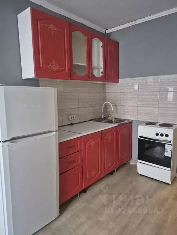 Комната Кемеровская область, Кемерово Московский просп., 27 (22.6 м) - Фото 1