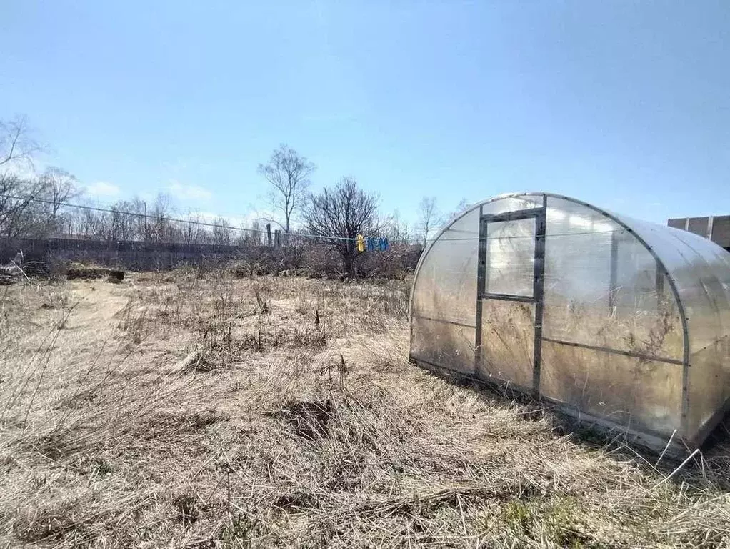Дом в Хабаровский край, Советская Гавань Советско-Гаванский район, ... - Фото 2
