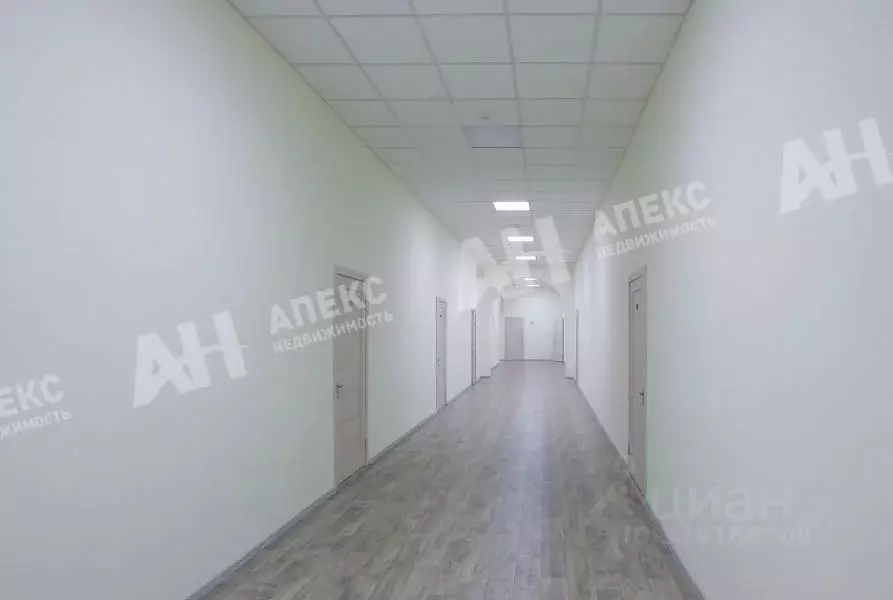 Офис в Москва просп. Мира, 106 (38 м) - Фото 2