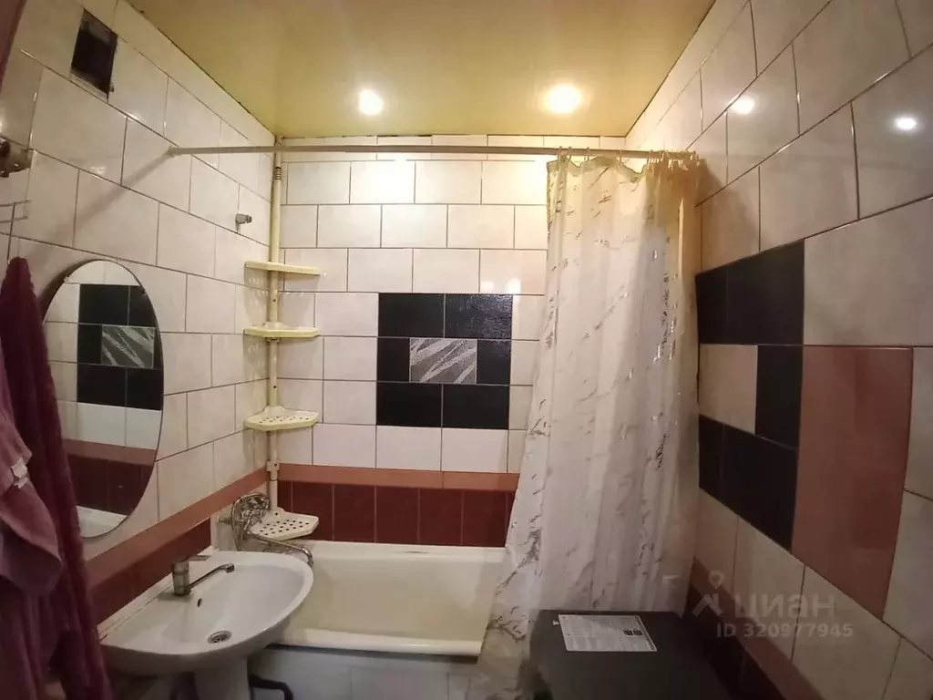 2-к кв. Алтайский край, Барнаул просп. Космонавтов, 29 (44.0 м) - Фото 1