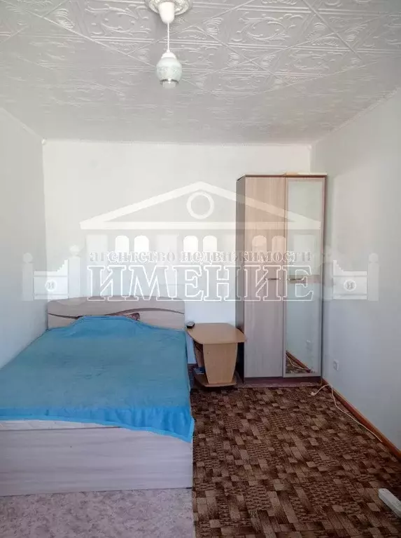Квартира-студия, 29,3 м, 9/9 эт. - Фото 1
