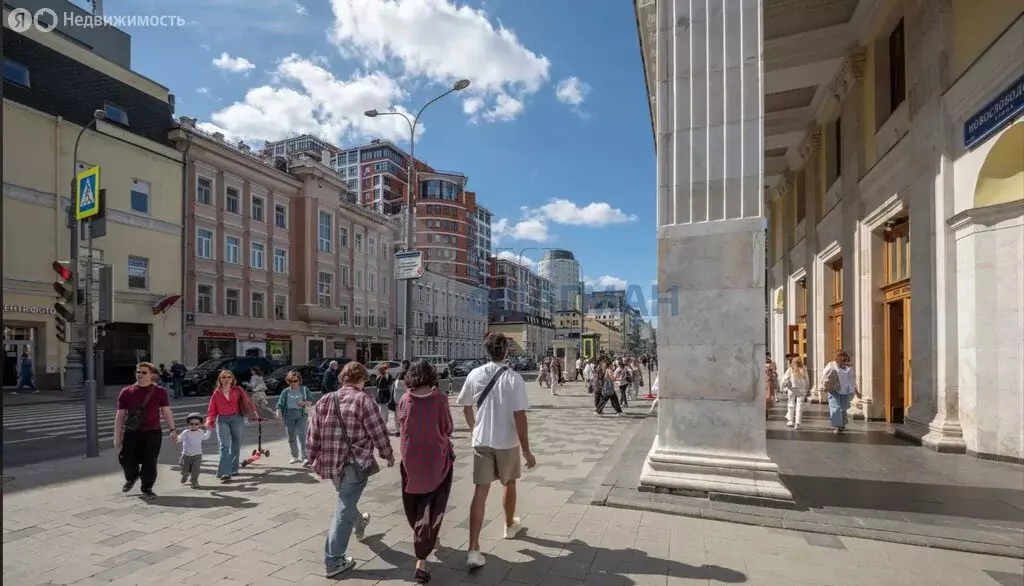 Офис (15.9 м) - Фото 2