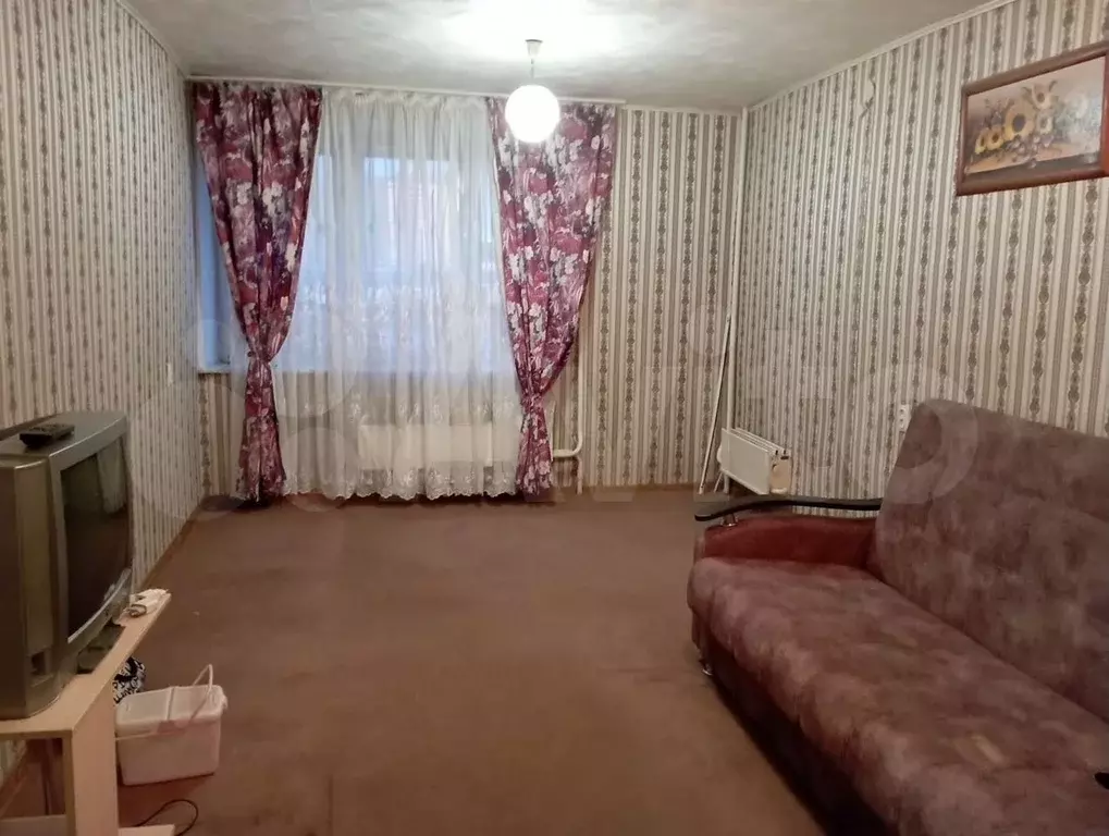 Квартира-студия, 18 м, 5/9 эт. - Фото 0