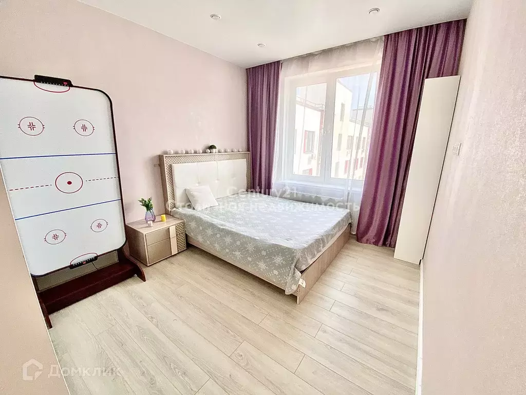 Продаётся 2-к квартира, 60 м - Фото 0