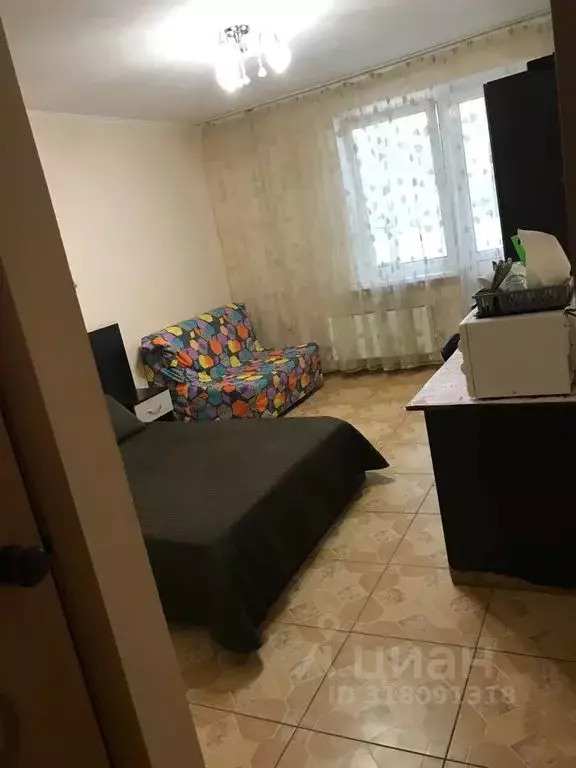 Комната Краснодарский край, Краснодар проезд Репина, 20 - Фото 0