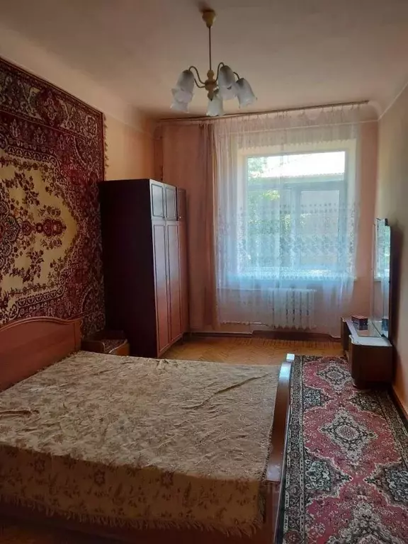 2-к кв. Северная Осетия, Владикавказ Молодежная ул., 13 (47.0 м) - Фото 2