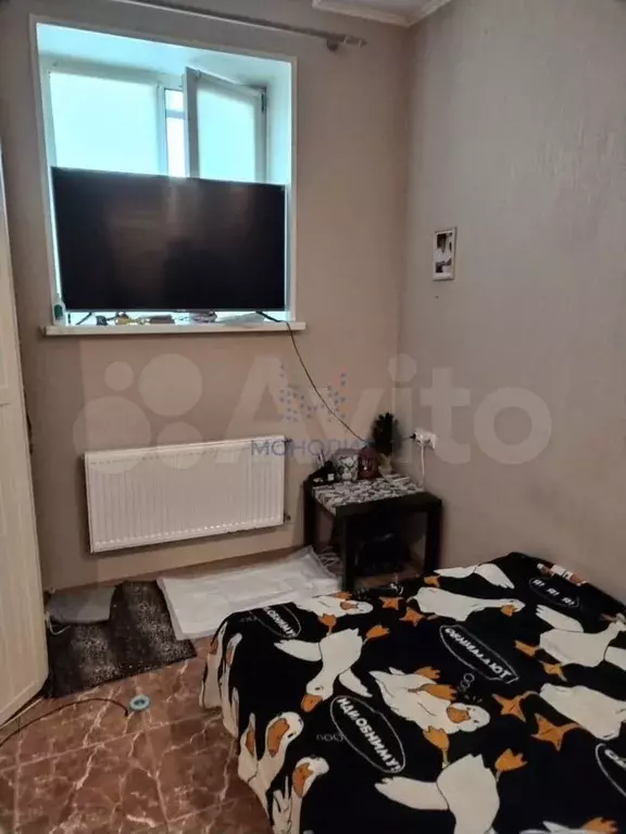 Квартира-студия, 21 м, 1/3 эт. - Фото 1
