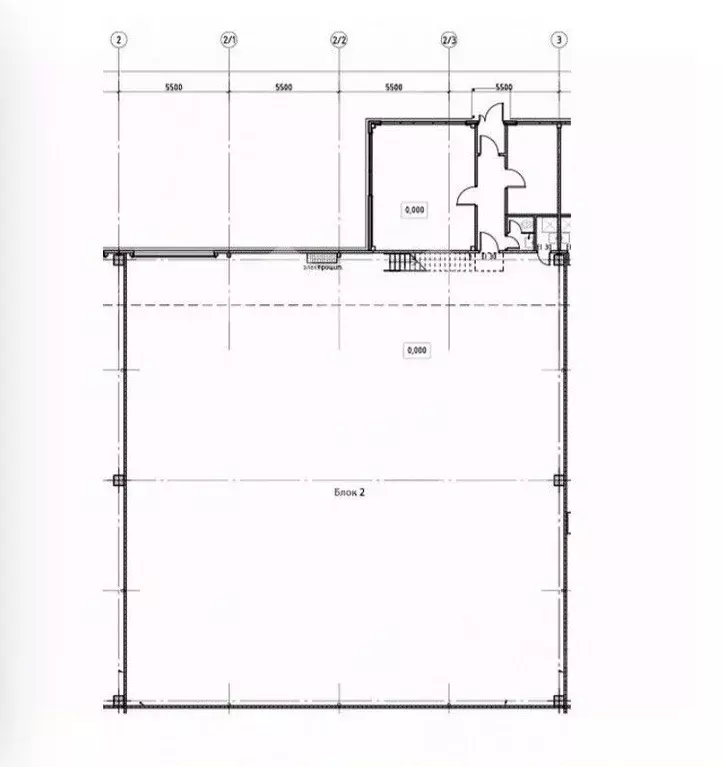 Помещение свободного назначения в Московская область, Подольск ... - Фото 2