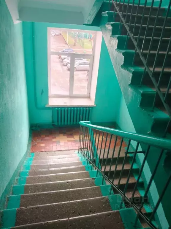Комната Башкортостан, Уфа Первомайская ул., 45 (23.0 м) - Фото 1