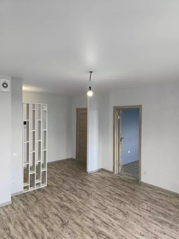 1-к кв. Челябинская область, Челябинск просп. Краснопольский, 8 (37.0 ... - Фото 1