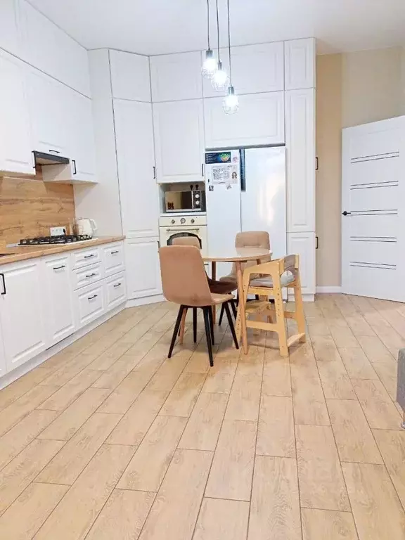 Дом в Ставропольский край, Михайловск Шпаковский район, ул. Федора ... - Фото 1