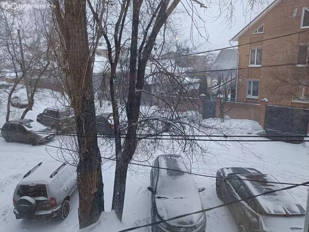 1-комнатная квартира: Тольятти, улица Горького, 46 (31 м) - Фото 1