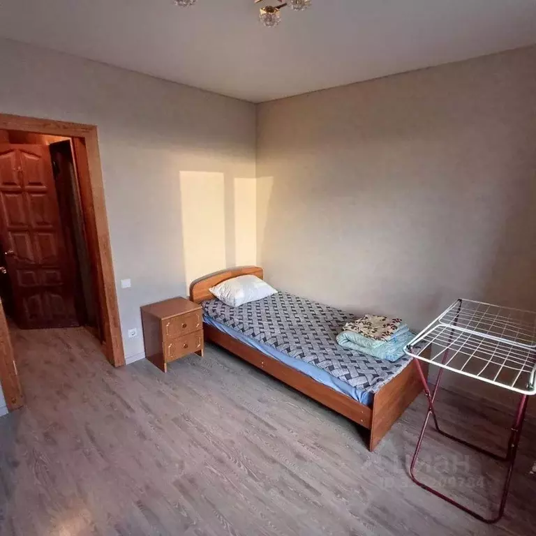 2-к кв. Белгородская область, Алексеевка ул. Некрасова, 9 (51.4 м) - Фото 2