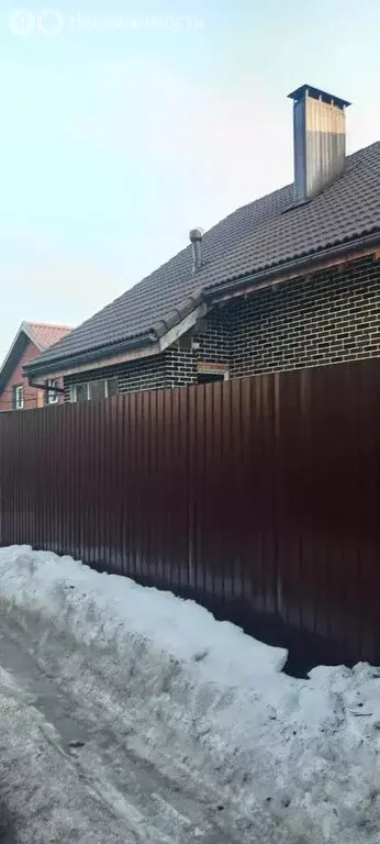 Дом в Подольск, СНТ Заря-Рус, 65 (152 м) - Фото 2