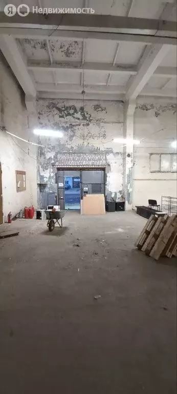 Склад (499 м) - Фото 2