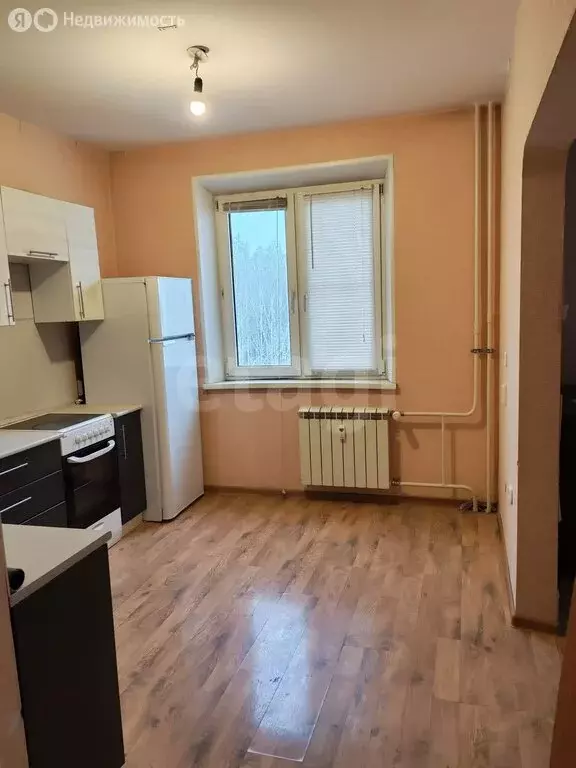 1-комнатная квартира: Челябинск, улица Бейвеля, 27 (35.3 м) - Фото 2