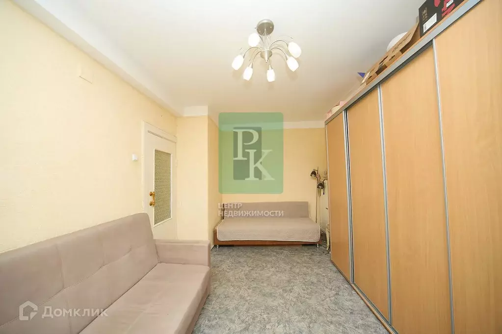Продаётся 1-к квартира, 30 м - Фото 1