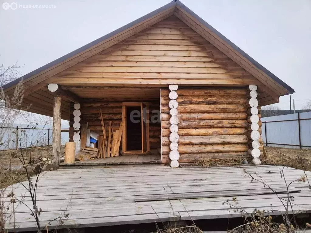 Купить дом в Нижних Сергах, продажа домов в Нижних Сергах в черте города на  AFY.ru