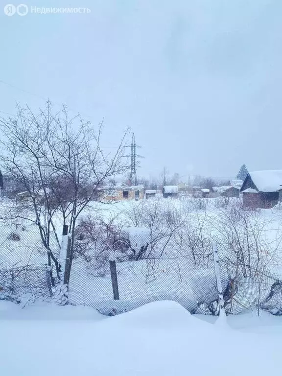 Участок в Кемерово, СНТ Мичуринец (7.7 м) - Фото 2