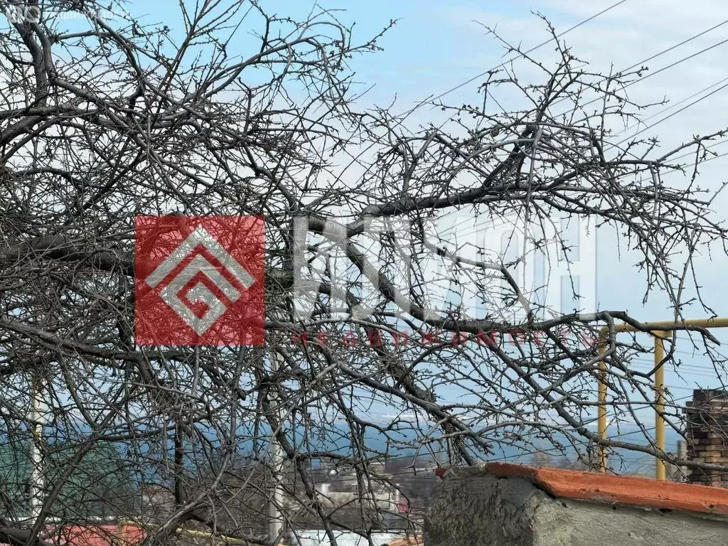 3-комнатная квартира: Феодосия, Комсомольская улица, 8 (48 м) - Фото 2