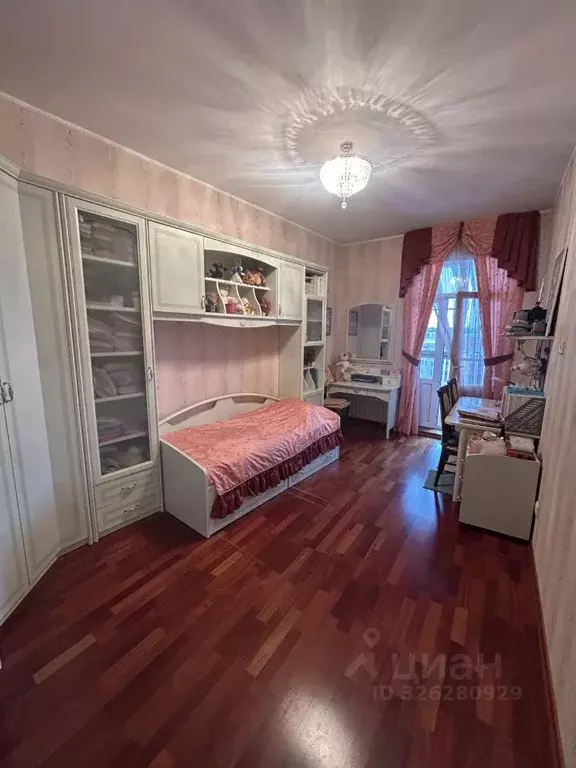 2-к кв. Санкт-Петербург Петрозаводская ул., 13 (79.2 м) - Фото 2