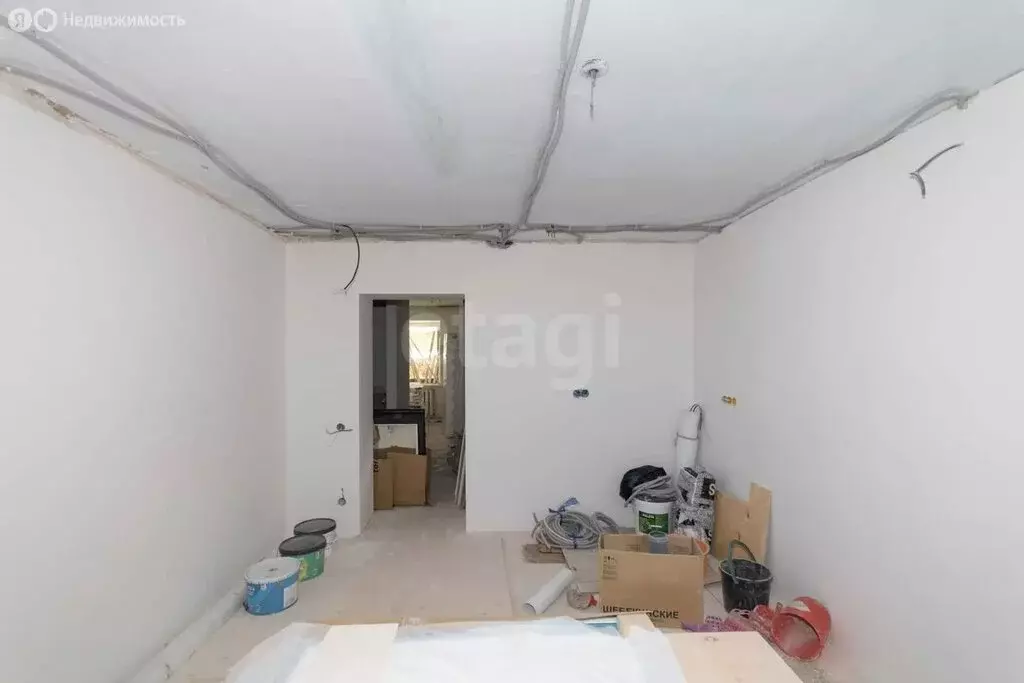 3-комнатная квартира: Ишим, улица 8 Марта, 29 (58 м) - Фото 1