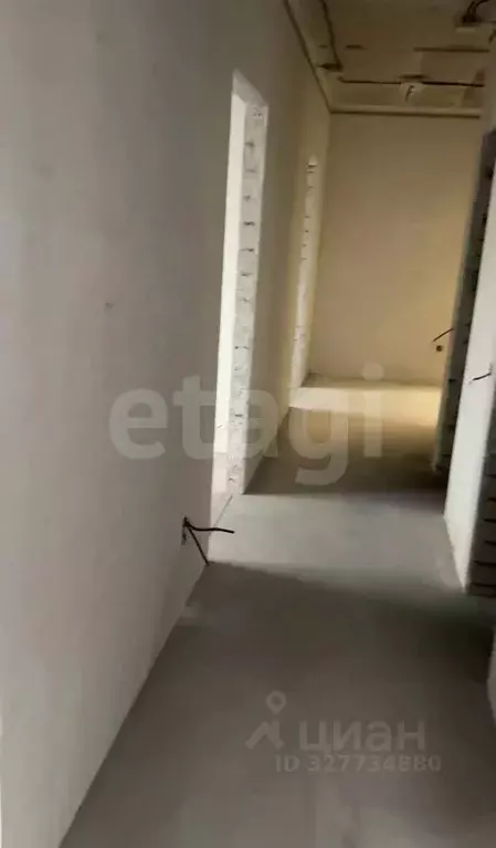 3-к кв. Воронежская область, Воронеж просп. Труда, 139Бк2 (51.1 м) - Фото 1