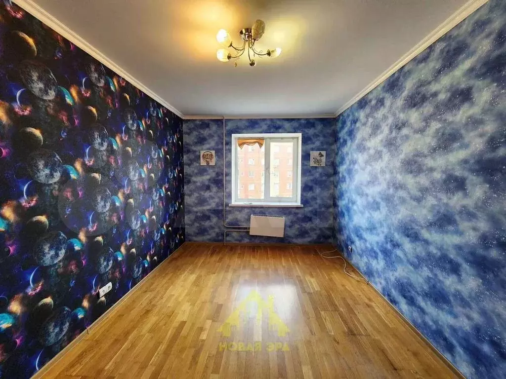 2-к. квартира, 74,1 м, 14/17 эт. - Фото 0