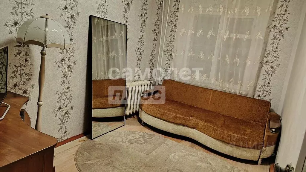 3-к кв. Липецкая область, Липецк Депутатская ул., 81 (61.7 м) - Фото 1