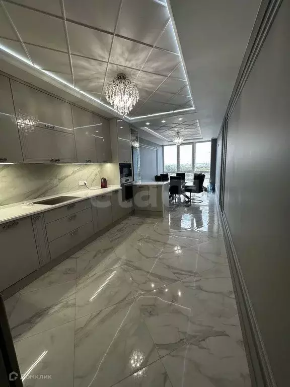 Продаётся 4-к квартира, 114 м - Фото 1