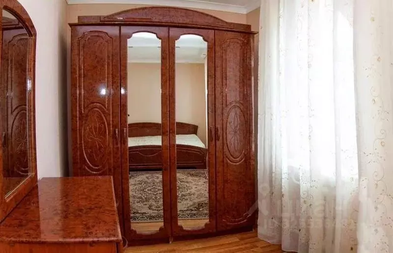 Комната Кабардино-Балкария, Эльбрусский район, с. Терскол ул. Азау, 13 ... - Фото 2