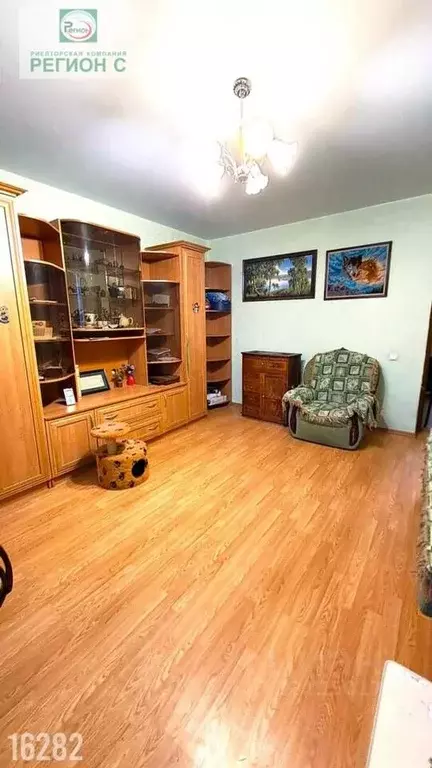 4-к кв. Архангельская область, Архангельск ул. Теснанова, 16к3 (147.3 ... - Фото 2