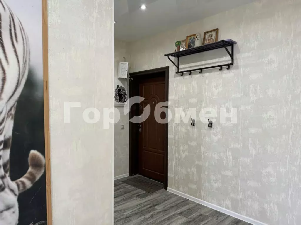 Продается 2-комнатная квартира - Фото 2