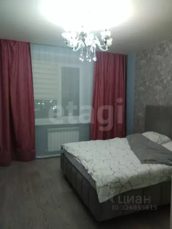 1-к кв. Костромская область, Кострома Давыдовская ул., 21 (39.0 м) - Фото 2