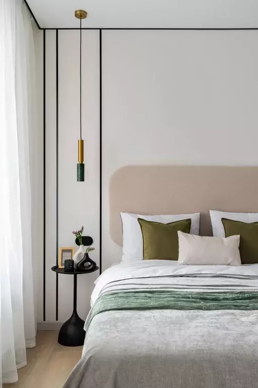 2-к кв. Ленинградская область, Ломоносовский район, Аннинское ... - Фото 2