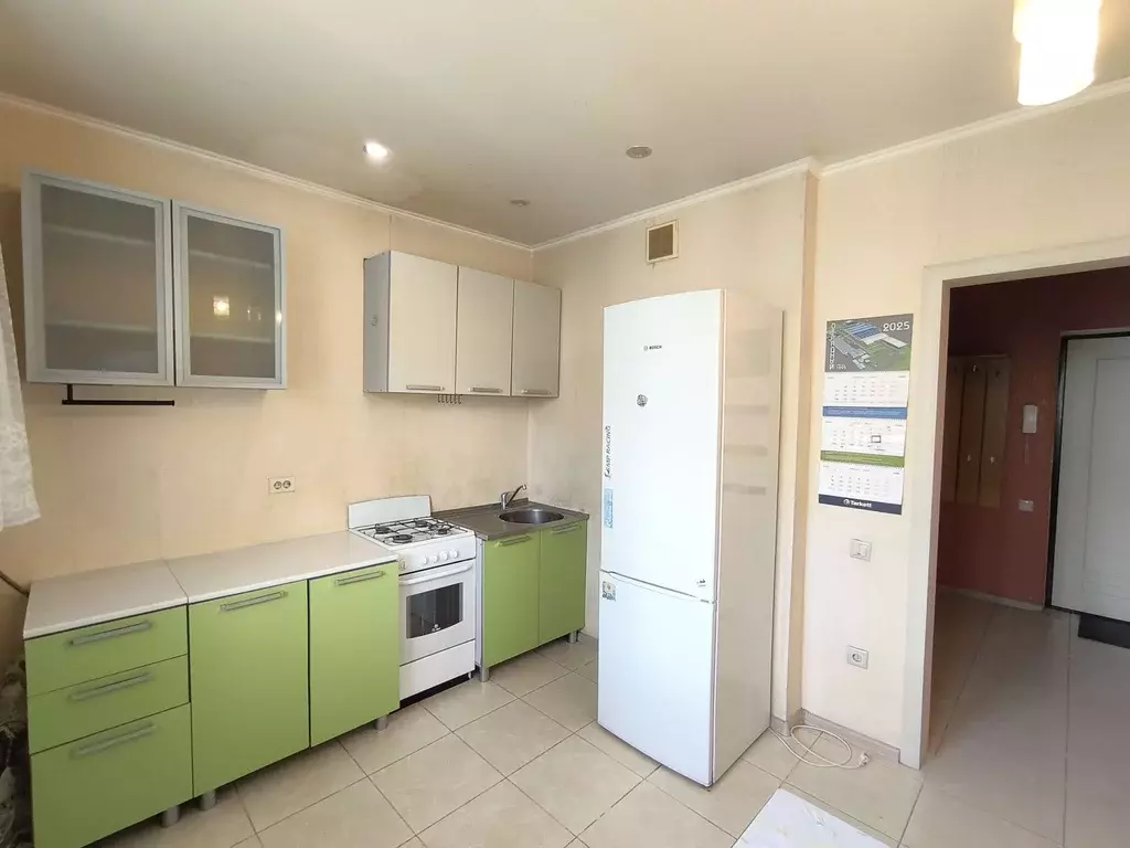 Продаётся 1-к квартира, 41 м - Фото 0