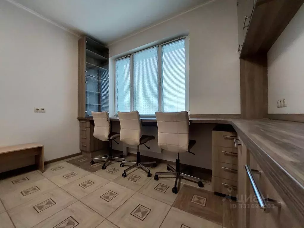 2-к кв. Москва ул. Лобачевского, 118к1 (75.0 м) - Фото 1