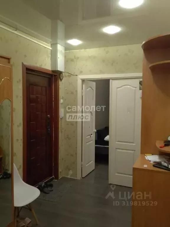 2-к кв. Липецкая область, Липецк ул. Жуковского, 27 (51.5 м) - Фото 0