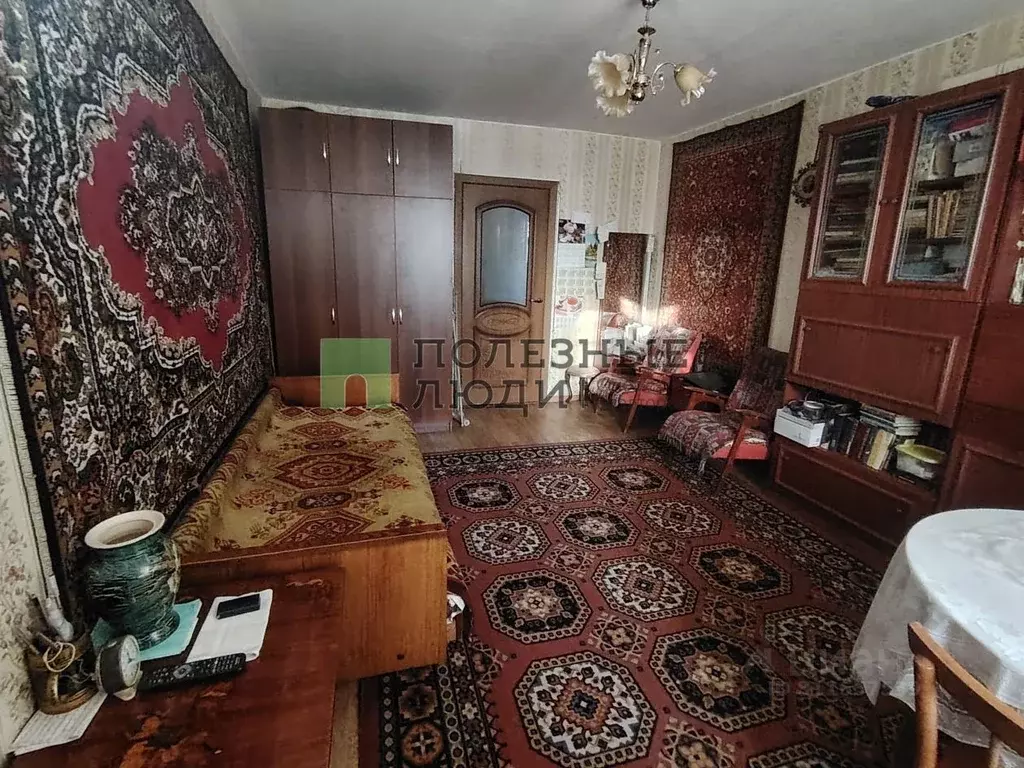 3-к кв. Алтайский край, Барнаул Микронная ул., 7 (60.0 м) - Фото 1