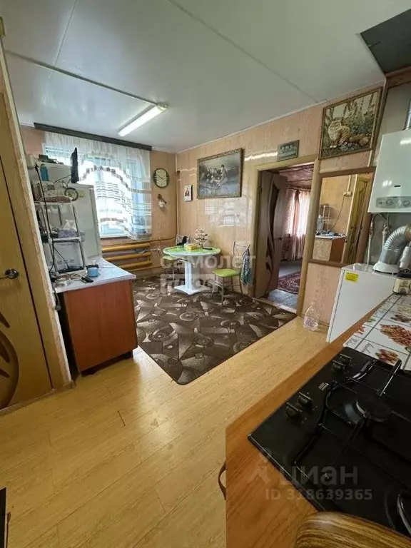 Дом в Московская область, Талдомский городской округ, Вербилки пгт ул. ... - Фото 1