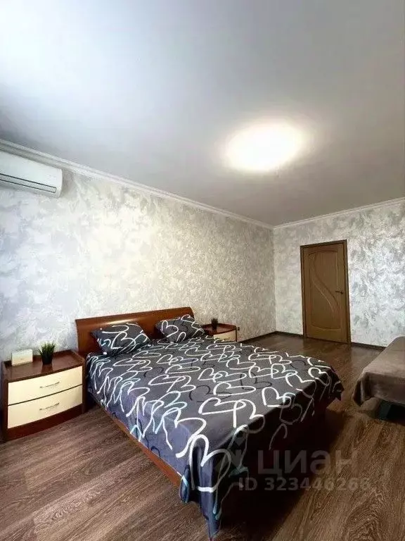 2-к кв. Краснодарский край, Краснодар ул. Александра Покрышкина, 4/10 ... - Фото 1