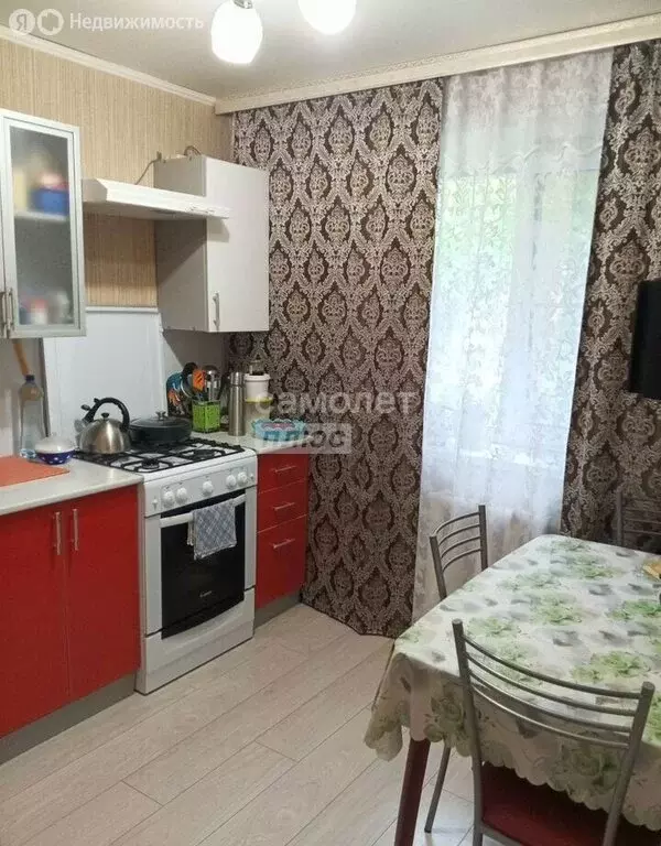 2-комнатная квартира: Липецк, улица Германа Титова, 9/1 (46 м) - Фото 2