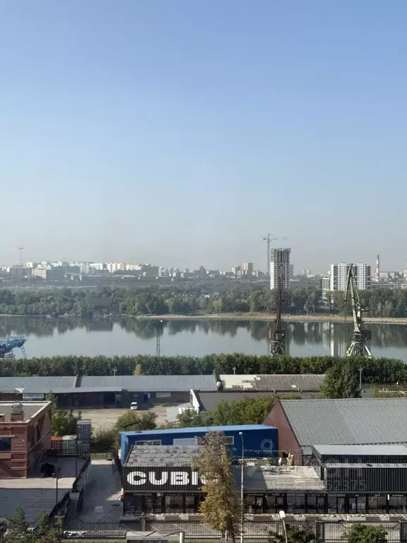 Помещение свободного назначения в Новосибирская область, Новосибирск ... - Фото 1