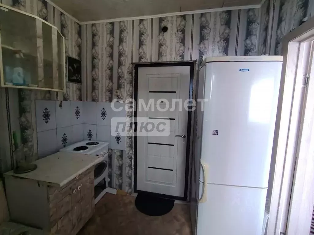 Комната Забайкальский край, Чита ул. Энергетиков, 18 (23.6 м) - Фото 2