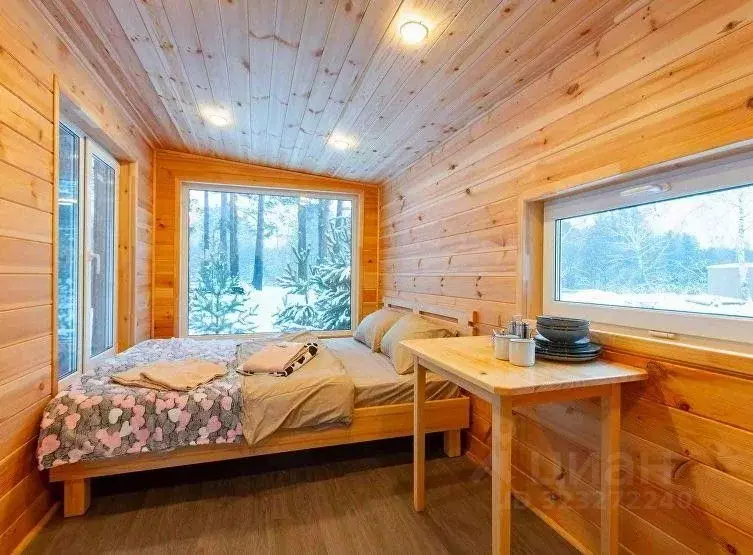 Дом в Свердловская область, Дегтярск муниципальный округ, пос. Чусовая ... - Фото 2