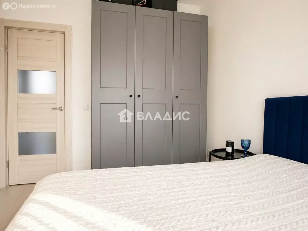 1-комнатная квартира: Санкт-Петербург, Торфяная дорога, 15к3 (35 м) - Фото 2