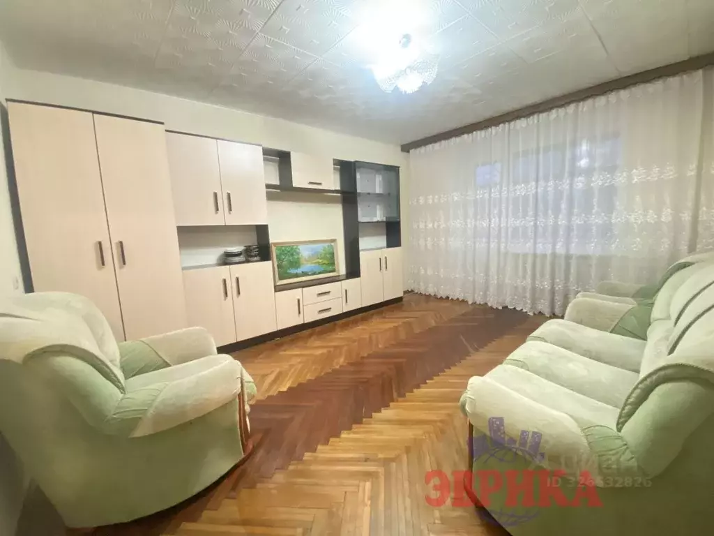 4-к кв. Краснодарский край, Крымск Адагумская ул. (75.0 м) - Фото 1